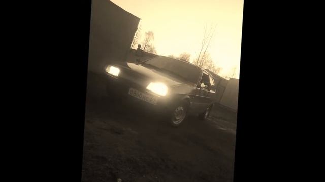 НеиZвестен ft. Andre - Глаза смотрят в небеса.... (C.RecordZ) смотреть онлайн