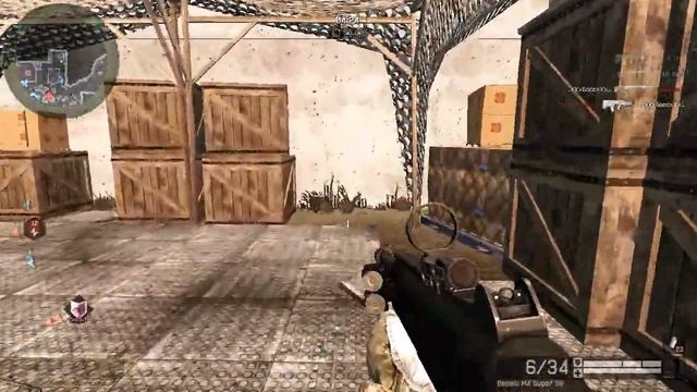 Warface:Простой фан смотреть онлайн