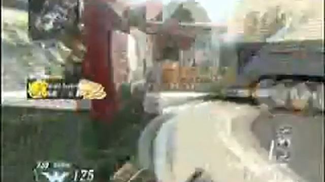 Black Ops 2: 80-27 Gameplay On Nuketown 2025 смотреть онлайн