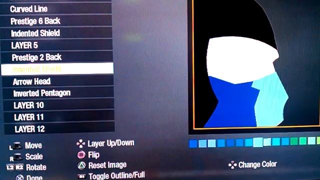 Black Ops Emblem - Scorpion/Subzero/Reptile TuT (MORTAL KOMBAT) смотреть онлайн