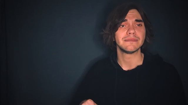 Вербатим История одного человека. Фаяз Валиуллин смотреть онлайн