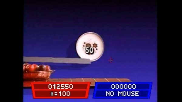 Gallagher's Gallery [Arcade]