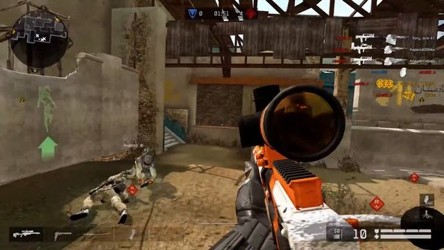 Warface. ЧИТЕР НА РМ. 03 18 2017 21 18 -_ВЕЕ_НАРРУ_- про100-я в паре тащут рм. ЗАБАНЕН смотреть онлайн