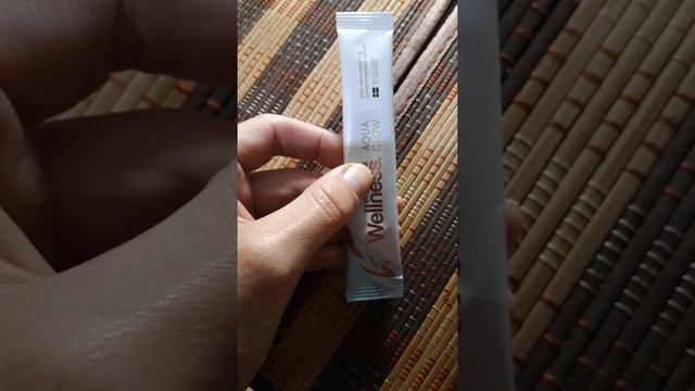 НОВИНКА ОТ WELLNESS. AQUA GLOW смотреть онлайн