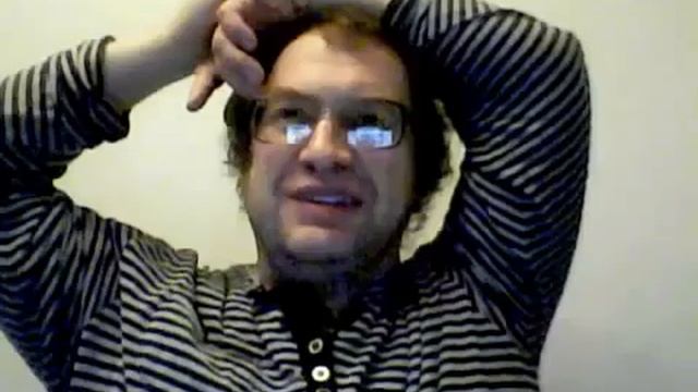 Лотерея и видеообращение Сергея Мавроди 19/10/2012 смотреть онлайн