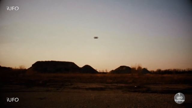 Breaking News UFO Sighting Ohio 4-16-2015 смотреть онлайн