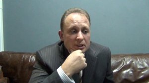 "Меня не интересуют доходности 100%-200%" - Сергей Усиченко