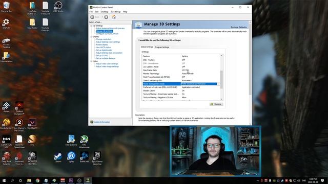 VALORANT - ELIMINATE STUTTERING IMPROVE FPS