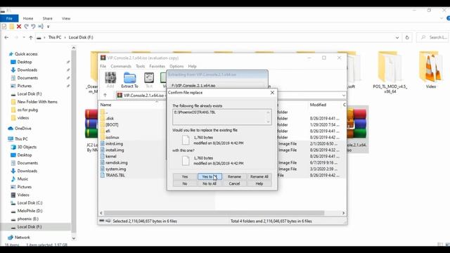 Phoenix OS VIP 2.1 is here, Play PUBG at 60 FPS, No lag, смотреть онлайн