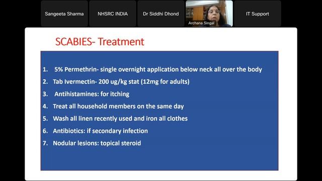 Skin & Soft Tissue Infections: From Diagnosis to Treatment Series by NHSRC and DPSRU @mohfwindia смотреть онлайн