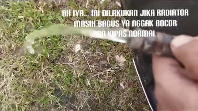 cara mengatasi chery QQ cepat panas смотреть онлайн