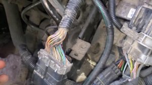 Погасла приборная панель Форд.