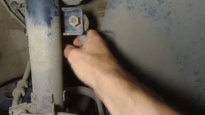 Стойки стабилизатора Volkswagen Polo и Skoda Rapid. Замена своими руками.