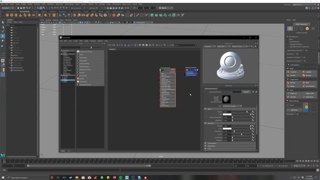 Substance Painter - Part5 смотреть онлайн