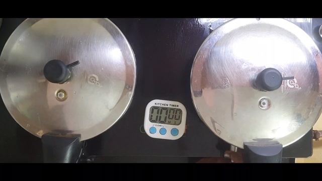 OPOS Lessons: Pressure Baking Mushy Vegetables смотреть онлайн