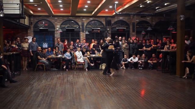 Selen Sürek & Alper Ergökmen - Flor De Monserrat - 3/4 смотреть онлайн