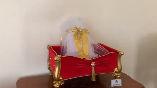 Свадьба. Корзина- тойбастар. Сватовство. Baby Shower Basket.  Wedding Basket Decoration