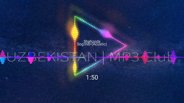 Shahzoda - Sogʻinib (Remix) | 🇺🇿UZBEKISTAN • MP3 Club
