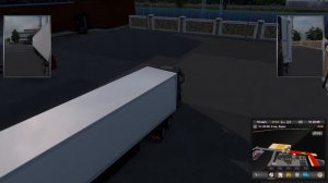 Euro Truck Simulator 2  Прокачка наёмников и  прокачка  Volvo FH Sleeper