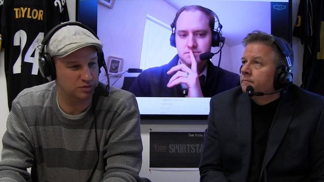 Penn State's 2014 Recruiting Class смотреть онлайн