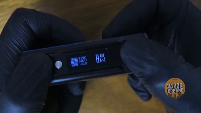 DRAG 2 REFRESH EDITION DA VOOPOO - REVIEW PT BR смотреть онлайн