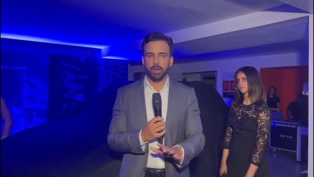 Lanzamiento nuevos modelos de la marca Bestune en República Dominicana. смотреть онлайн