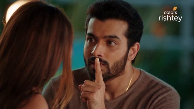 Naagin S5 | नागिन S5 | Bani Refuses To Believe Veer