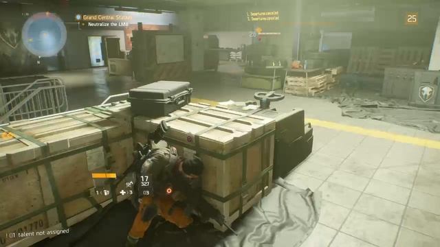 TheQuakeShow - FREE PSN GIVEAWAY! Agent Quake takes on The Divison! Gameplay 24hr Stream! смотреть онлайн