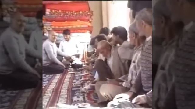 Iran azerbaycan toyu pul yigdi merasimi1990 смотреть онлайн