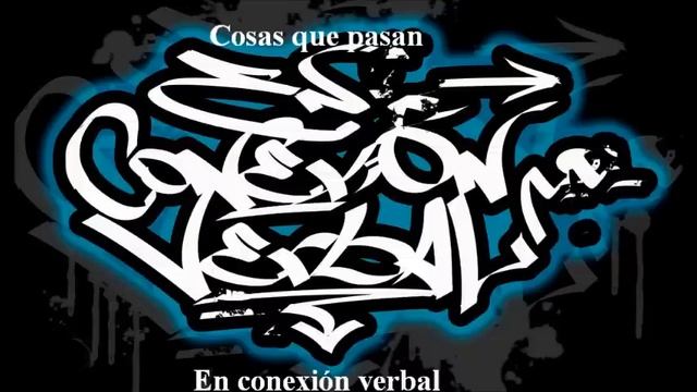 Cosas que pasan - En Conexión verbal смотреть онлайн