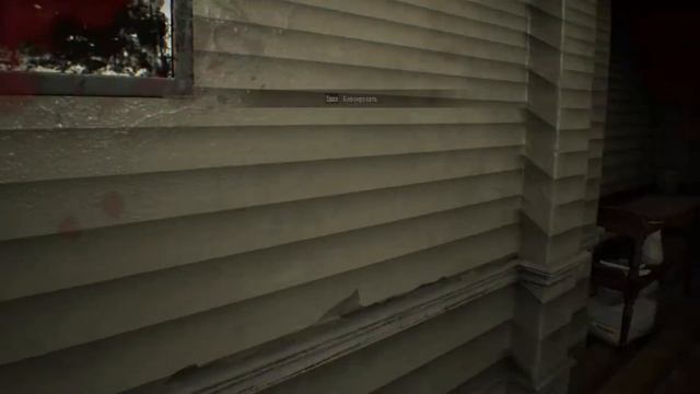 Resident Evil 7 Biohazard #2