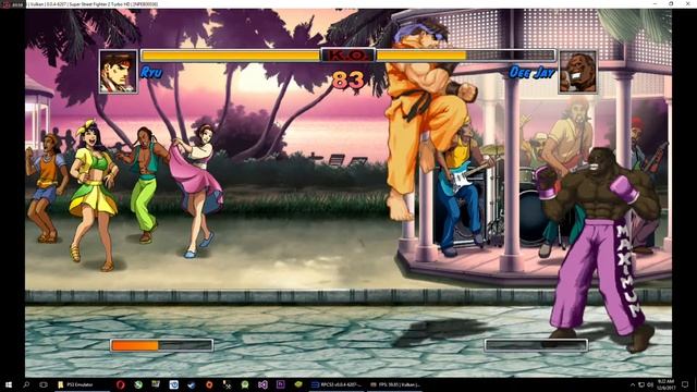PS3 games on PC (RPCS3) смотреть онлайн