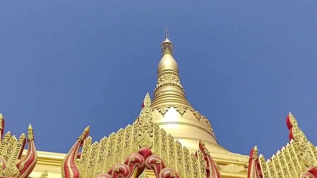 बोरिवली ग्लोबल विपासना पगोडा history | global Vipassana Pagoda 2024 | Dr Babasaheb Ambedkar смотреть онлайн