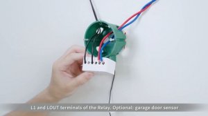 Aqara Dual Relay Module T2 Installation Video