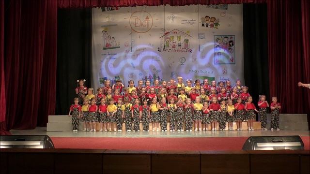 2024 отчетный нотки Воробьиная песенка смотреть онлайн