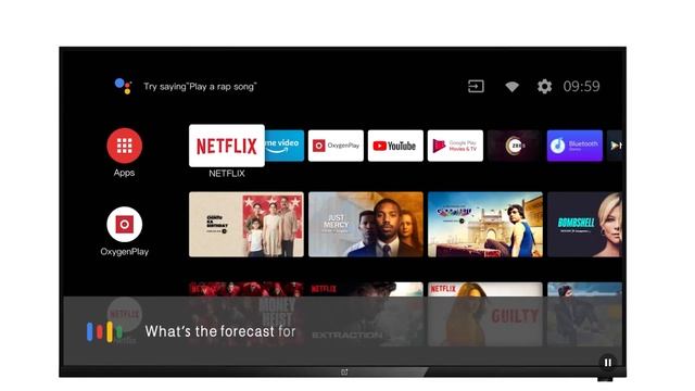 OnePlus 43-inch Smart TV Vs Realme 43-inch Smart TV: Which One Should You Buy? смотреть онлайн