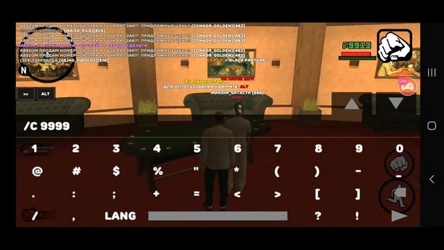 Смотрите мой стрим по "BLACK RUSSIA" в "Omlet Arcade"! смотреть онлайн