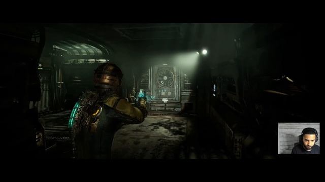 DEAD SPACE REMAKE - Part 1 смотреть онлайн