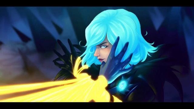 NIGHTCORE - Tangled the series: Nothing left to lose - RUSSIAN смотреть онлайн