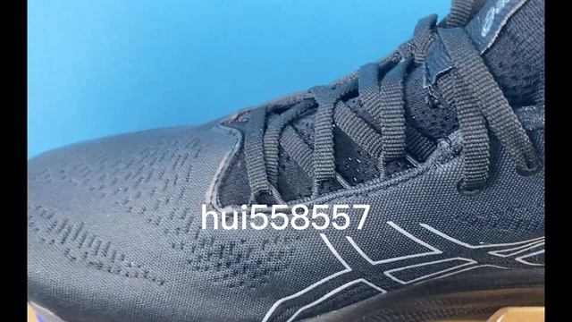 ASICS Gel Nimbus 25 （1011B616 001） смотреть онлайн