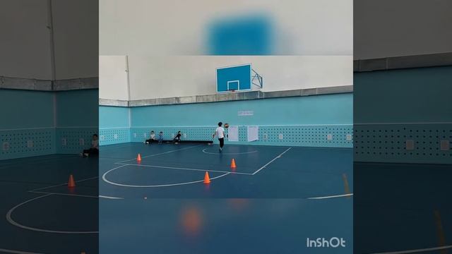 "Балалар жылы" №63 ЖОББМ "Спорт-денсаулық кепілі" 3 "А" сынып жетекшісі Абданбекова Райхан смотреть онлайн