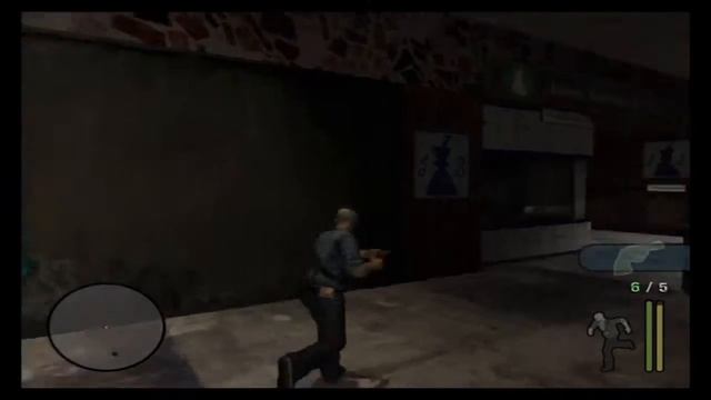 Let's Play Manhunt Part 19