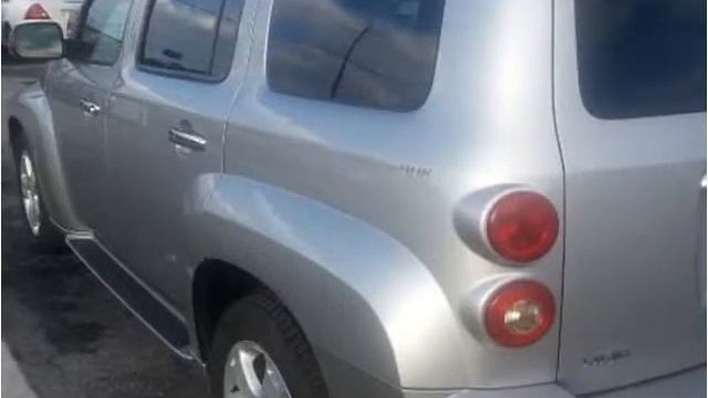 2006 Chevrolet HHR Used Cars Jacksonville FL смотреть онлайн