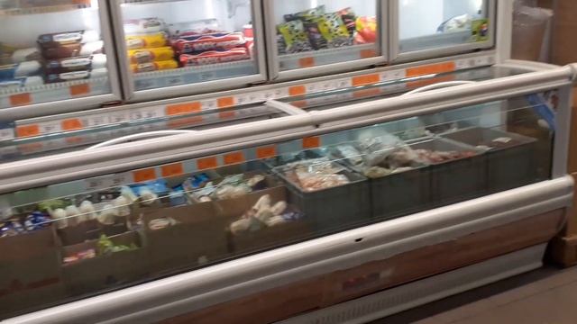 ВЫ ТАКОГО ЕЩЕ НЕ ВИДЕЛИ СЕКОНД смотреть онлайн