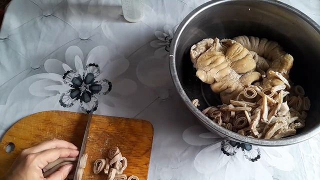 ҚАРЫННЫҢ иісін кетіріп қайнату смотреть онлайн