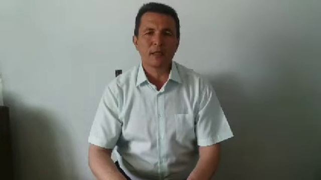 ФОРИШ... Бош прокурор туман хокими ўринбосаридан қўрқадими?... смотреть онлайн