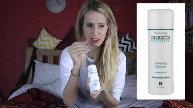 ACNE PRODUCTS THAT WORKED FOR ME...... смотреть онлайн