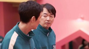 Игра в кальмара 2 - 2 сезон 2 серия | Squid Game 2 (Дубляж)