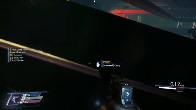 Prey: Find Josh Dalton in G.U.T.S (The Blackbox Project) смотреть онлайн