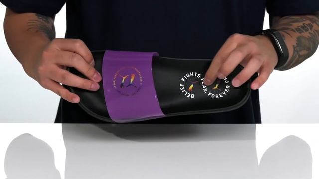 PUMA Leadcat Pride SKU: 9550389 смотреть онлайн